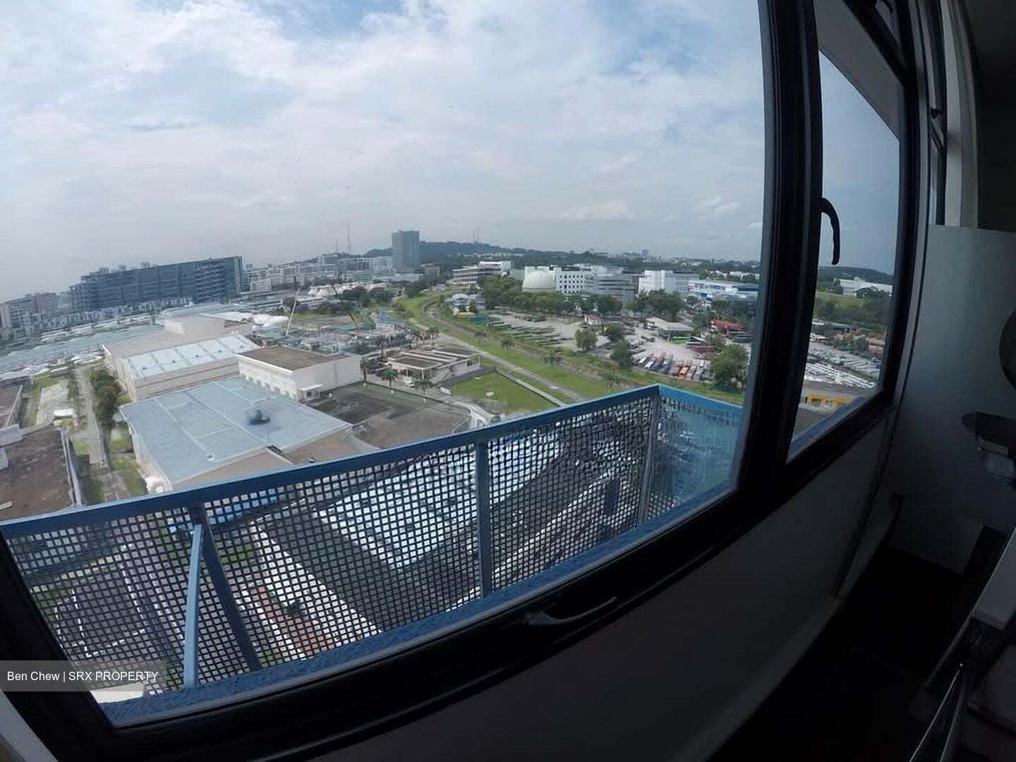 Tradehub 21 (D22), Factory #638527171